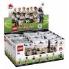 LEGO 71014 Original Box 60 Minifigurek fotbalistů Německa