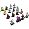 LEGO 71010 kolekce minifigurek 14. série Monster