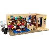 LEGO® Ideas 21302 The Big Bang Theory
