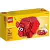 LEGO 40155 Pokladnička Prasátko