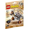 LEGO Mixels 41538 KAMZO