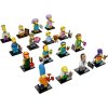 LEGO 71009 Kolekce 16 minifigurek série The Simpsons 2