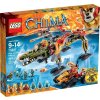LEGO® CHIMA 70227 Záchrana Krále Crominuse