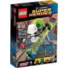 LEGO® Super Heroes 76040 Útok Brainiaka