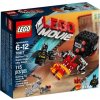 LEGO® Movie 70817 Batman a útok rozzuřené Kitty