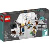 LEGO® Ideas 21110 Výzkumná laboratoř, Rarita!