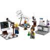 LEGO® Ideas 21110 Výzkumná laboratoř, Rarita!