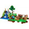 LEGO® Minecraft 21114 Farma