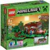 LEGO® Minecraft 21115 První noc