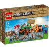 LEGO® Minecraft 21116 Crafting box