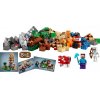 LEGO® Minecraft 21116 Crafting box