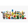 LEGO 71005 Kolekce 16 minifigurek série The Simpsons