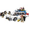 LEGO® Ideas 21108 Ghostbusters™ Ecto-1