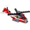 LEGO Creator 31013 Záchranná helikoptéra 3 v 1