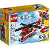 LEGO Creator 31013 Záchranná helikoptéra 3 v 1