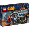 LEGO® Star Wars 75046 Republic Police Gunship (Policejní bombardér Republiky)