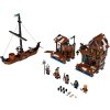 LEGO® Hobbit 79013 Honička v Jezerním městě