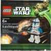 LEGO® Star Wars 5001709 Clone Trooper Lieutenant