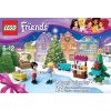 LEGO® Friends 41016 Adventní kalendář 2013