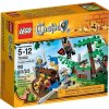 LEGO® Castle 70400 Lesní léčka