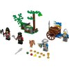LEGO® Castle 70400 Lesní léčka