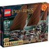 LEGO® Pán prstenů 79008 Přepadení pirátů