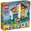 LEGO Creator 31012 Rodinný domek 3 v 1