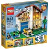 LEGO Creator 31012 Rodinný domek 3 v 1