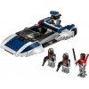 LEGO® Star Wars 75022 Mandalorian Speeder