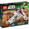 LEGO Star Wars 75021 Válečná loď Republiky