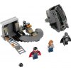 LEGO® Super Heroes 76009 SuperMan: Únik z Black Zero