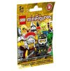 LEGO 71001 Minifigurka Motorkář