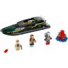 LEGO® Super Heroes 76006 Iron Man: Bitva v přístavu, Rarita!