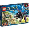 LEGO® CHIMA 70012 Razarův havraní stopař