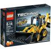 LEGO Technic 42004 Mini rypadlo