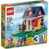 LEGO® Creator 31009 Chatka 3 v 1