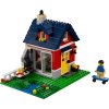 LEGO® Creator 31009 Chatka 3 v 1