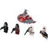 LEGO® Star Wars 75001 Republic Troopers vs Sith Troopers