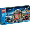 LEGO® City 60008 Krádež v muzeu