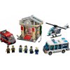 LEGO® City 60008 Krádež v muzeu