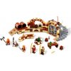 LEGO® Hobbit 79004 Únik v sudech, Rarita!