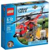 LEGO® CITY 60010 Hasičská helikoptéra