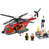 LEGO® CITY 60010 Hasičská helikoptéra