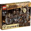 LEGO® Hobbit 79010 Bitva s králem skřetů