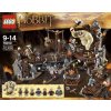 LEGO® Hobbit 79010 Bitva s králem skřetů