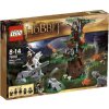 LEGO® Hobbit 79002 Útok divokých vlků