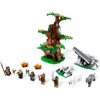 LEGO® Hobbit 79002 Útok divokých vlků