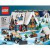 LEGO® 10229 Winter Village Cottage
