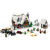 LEGO® 10229 Winter Village Cottage