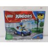 LEGO Juniors 30339 Dopravní hlídka